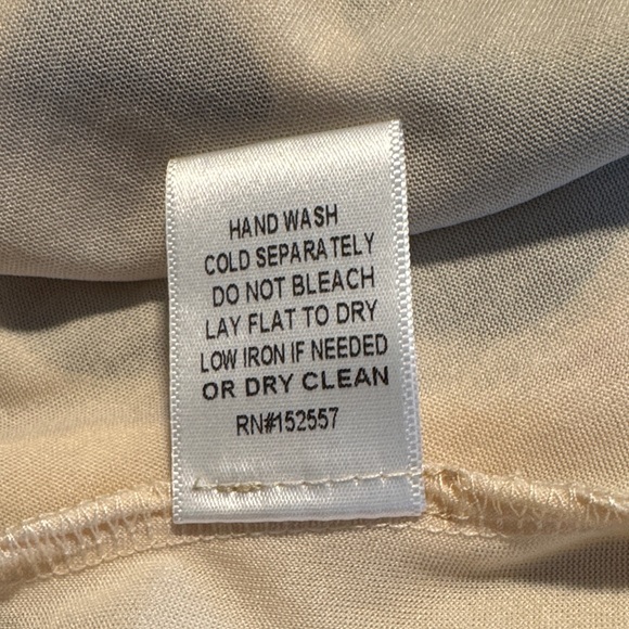 Piper & Scoot “like new” dress XL - Picture 5 of 7